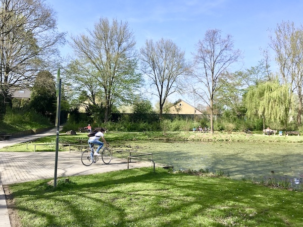 7 x Die besten Spaziergänge in Bielefeld » Bielefeld Guide