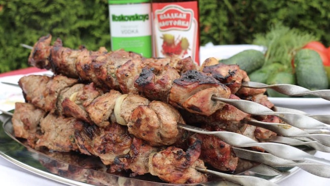 Grand prime schaschlik bielefeld