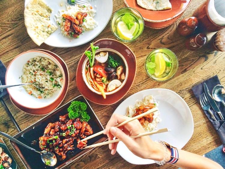 Die besten Restaurants in Bielefeld Brackwede