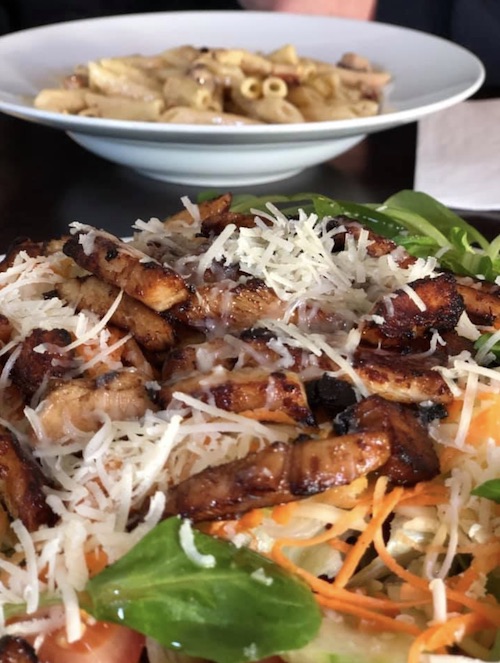 Sole Doro Restaurant Bielefeld
