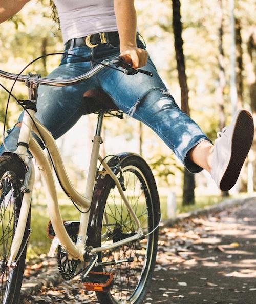 FlowBi Siggi Bielefeld Bike sharing