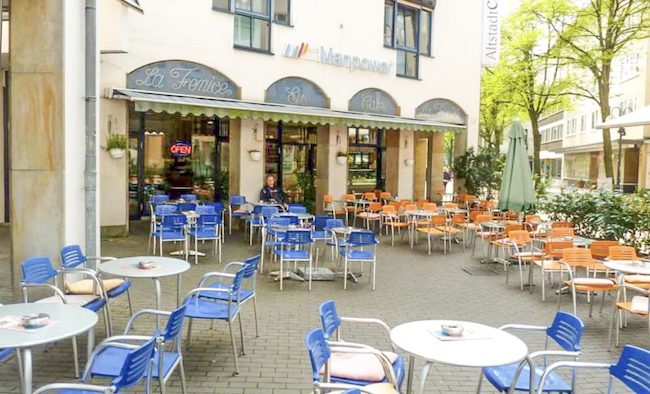 17 x Lecker Eis essen in Bielefeld » Bielefeld Guide