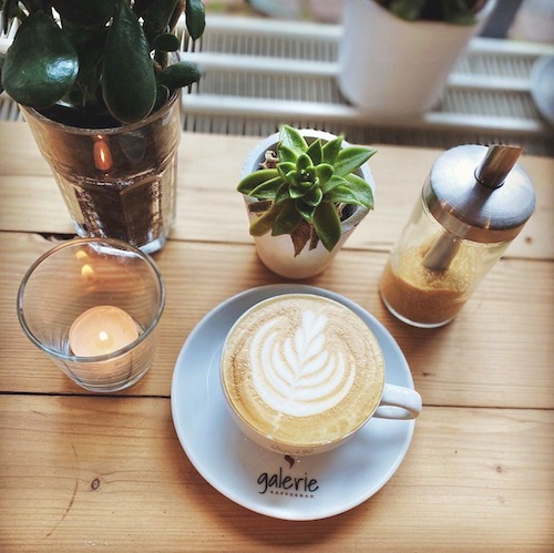 Kaffeewerft Bielefeld