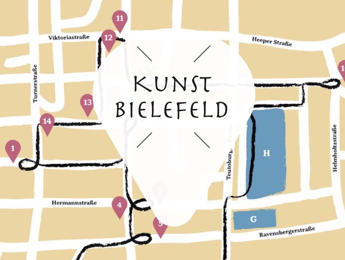 Dating cafe bielefeld