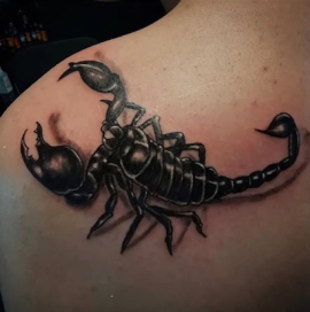 CULT ART TATTOO BIELEFELD