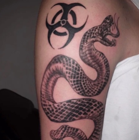 CULT ART TATTOO BIELEFELD