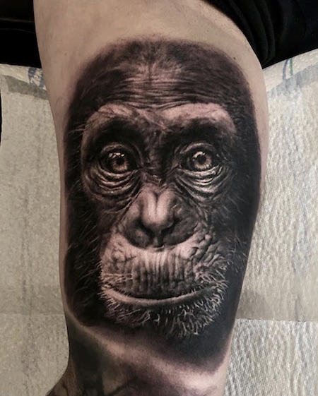 DA SILVA TATTOO BIELEFELD