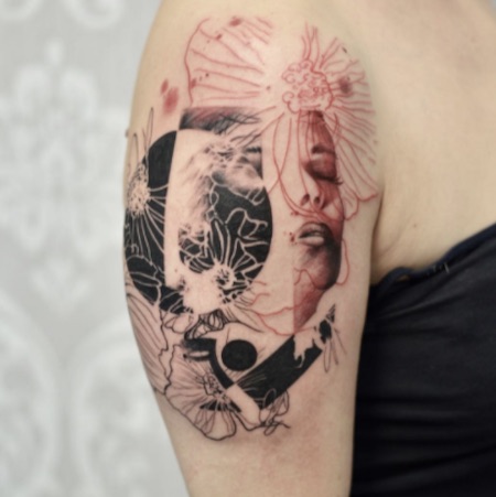 GAYA TATTOO BIELEFELD