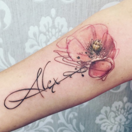 GAYA TATTOO BIELEFELD