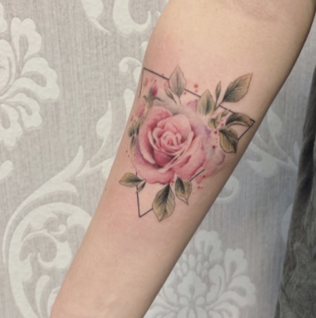 GAYA TATTOO BIELEFELD