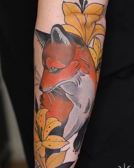 GOLDEN ERA TATTOO BIELEFELD