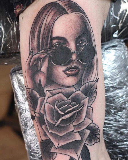 GOLDEN ERA TATTOO BIELEFELD