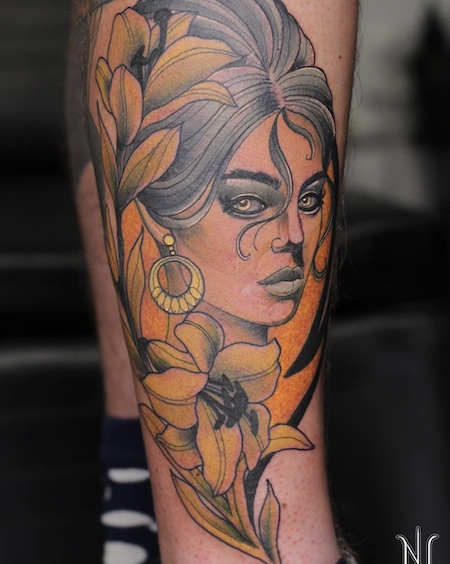 GOLDEN ERA TATTOO BIELEFELD