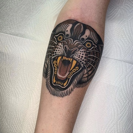 HALUNKEN TATTOO BIELEFELD