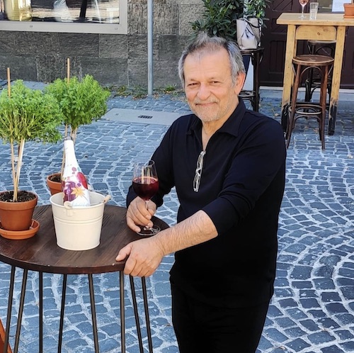 MEDIVINO AM KLOSTERPLATZ