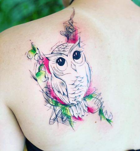 PNT TATTOO BIELEFELD