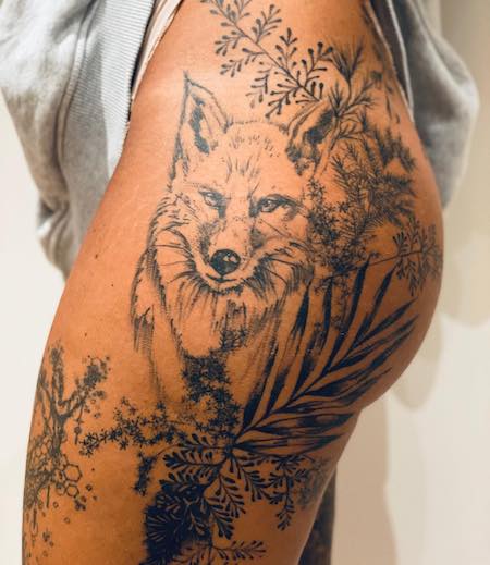 PNT TATTOO BIELEFELD