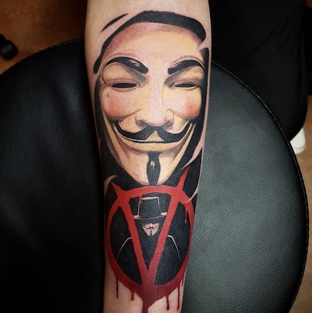 ROUTE 66 TATTOO BIELEFELD
