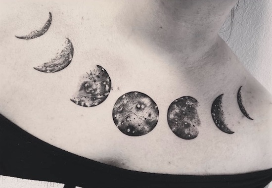 ROUTE 66 TATTOO BIELEFELD