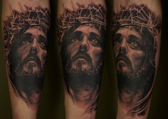 SEINES ZEICHENS TATTOO BIELEFELD