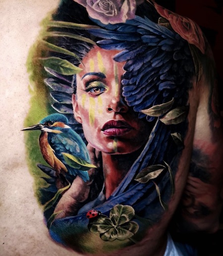 STIGMATA TATTOO BIELEFELD