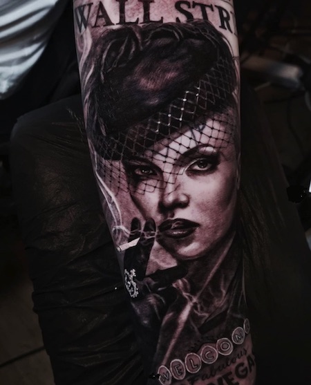 STIGMATA TATTOO BIELEFELD