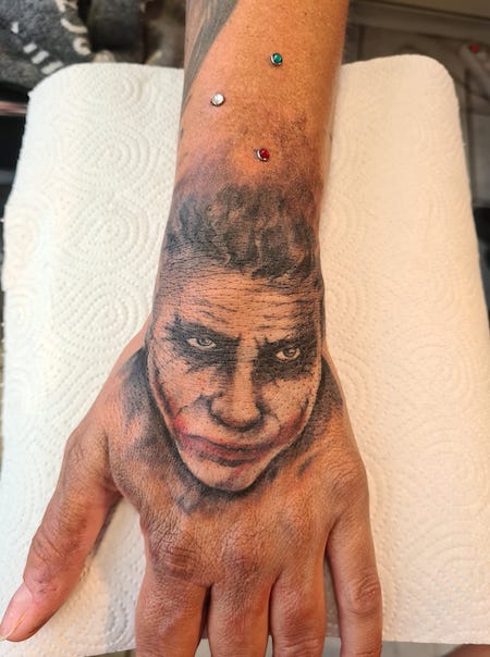 TATTOO STUDIO 69 BIELEFELD