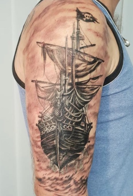 TATTOO STUDIO 69 BIELEFELD