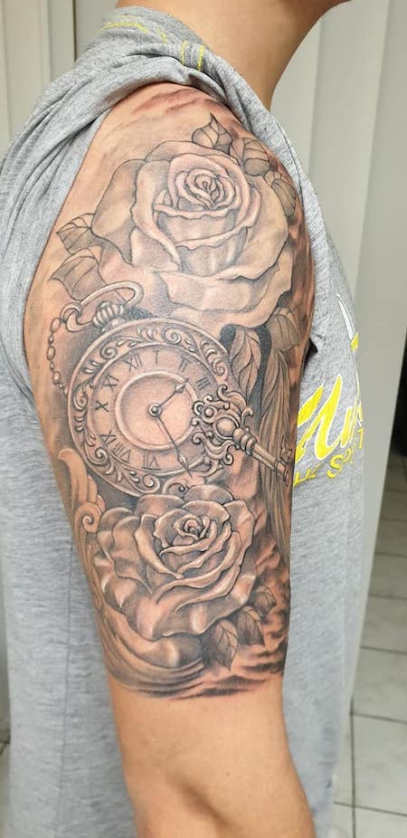 TATTOO STUDIO 69 BIELEFELD