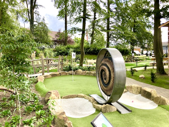 Adventure Golf Bielefeld