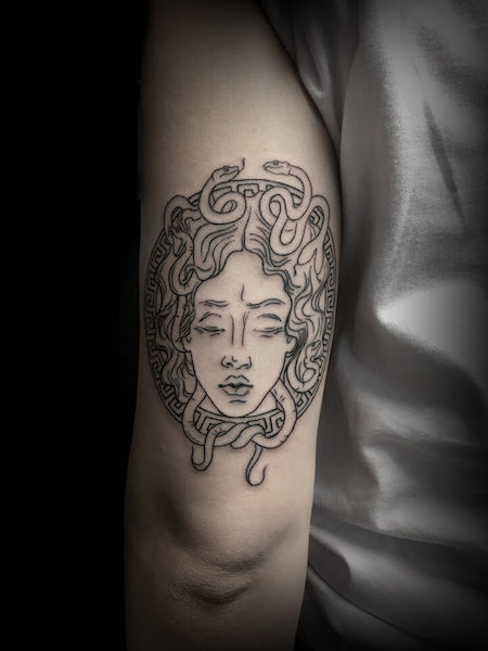 ART CORE TATTOO BIELEFELD