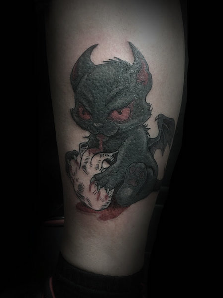 ART CORE TATTOO BIELEFELD