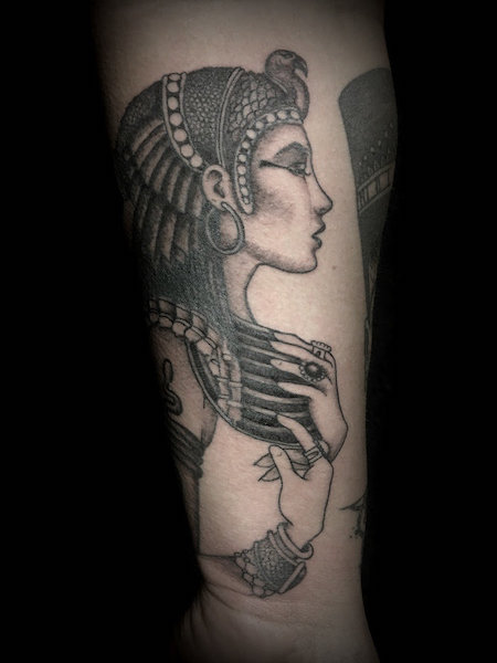 ART CORE TATTOO BIELEFELD
