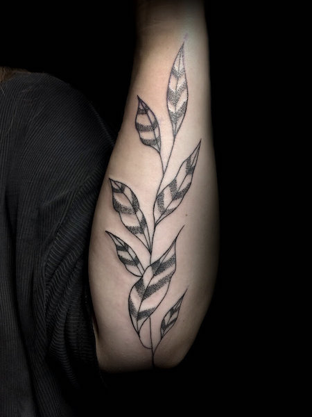 ART CORE TATTOO BIELEFELD