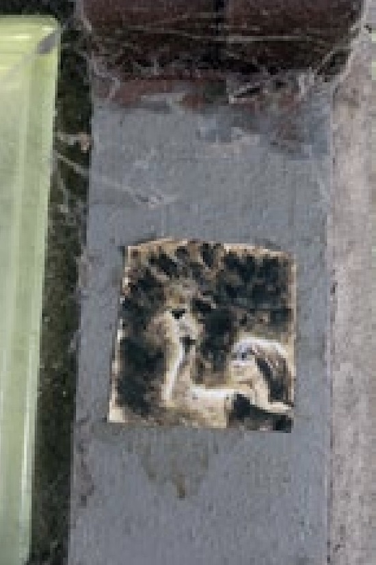 #WAS_WEISST_DU_VOM_LICHT? ILLUMINIERTE UNTERFÜHRUNG © GEREON INGER