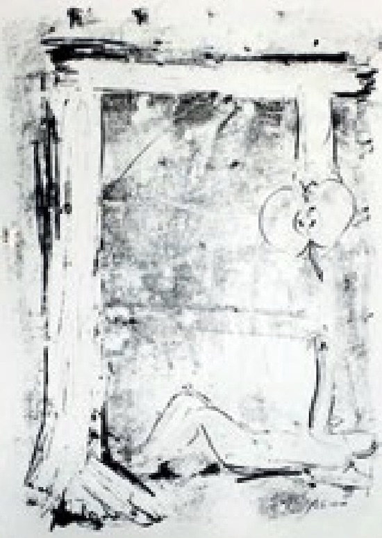 OHNE TITEL © ANGELIKA SCHNEIDEWIND