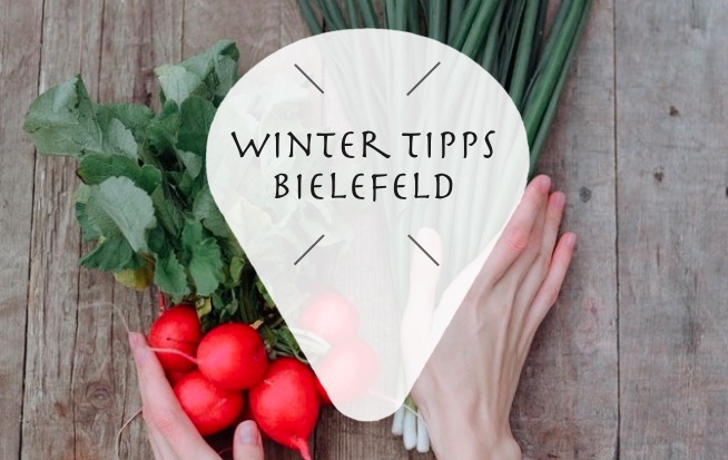 Winter tipps Bielefeld