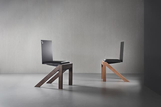 Modal concept Ausstellung im echtwert store in Bielefeld