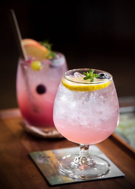 WIE SEHR VERMISST IHR EUREN LIEBLINGS-COCKTAIL? Bielefeld