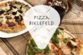 15 x Die beste Pizza in Bielefeld - Echte authentische, italienische Pizza
