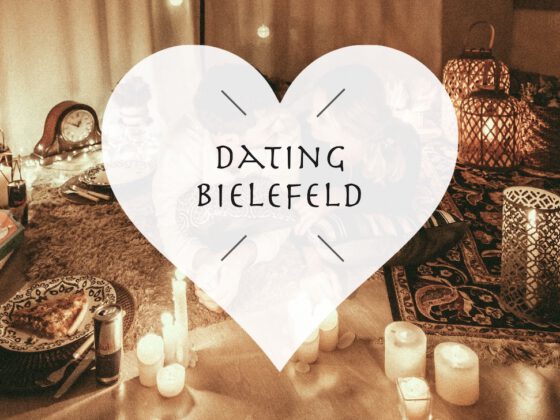 dating in bielefeld