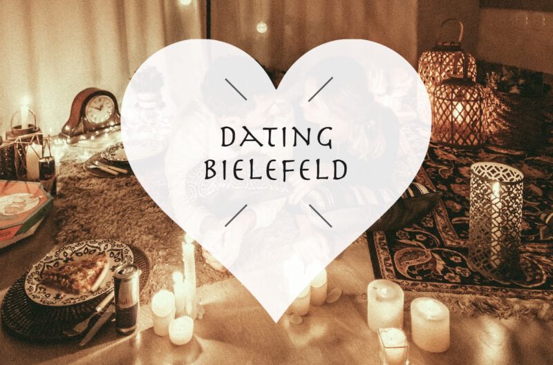 Dating bielefeld