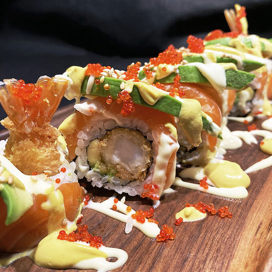 All You Can Eat Sushi Bielefeld 8 x Richtig gutes Sushi in Bielefeld » Sushi essen in Bielefeld