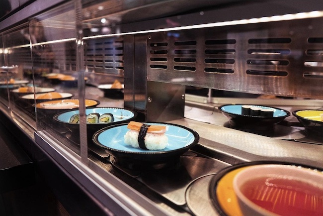 8 x Richtig gutes Sushi in Bielefeld » Sushi essen in Bielefeld