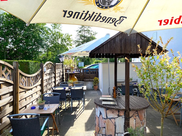 13 x Biergärten in Bielefeld die zum Verweilen einladen