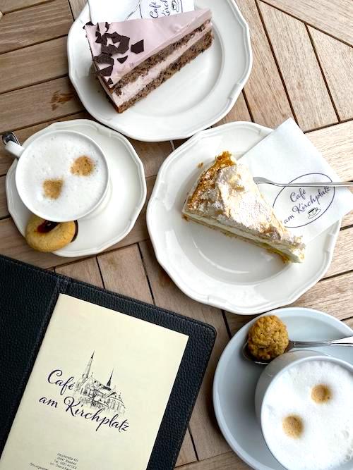 Café am Kirchplatz