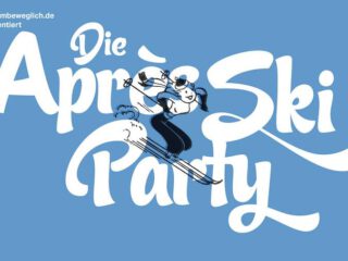 Apre Ski Party im Lok Schuppen