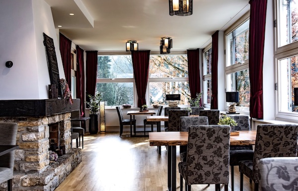 Bielefelder Berghotel