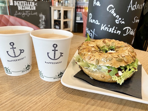 Kaffeewerft