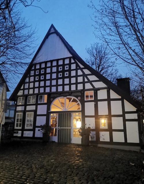 Moepken Schildesche